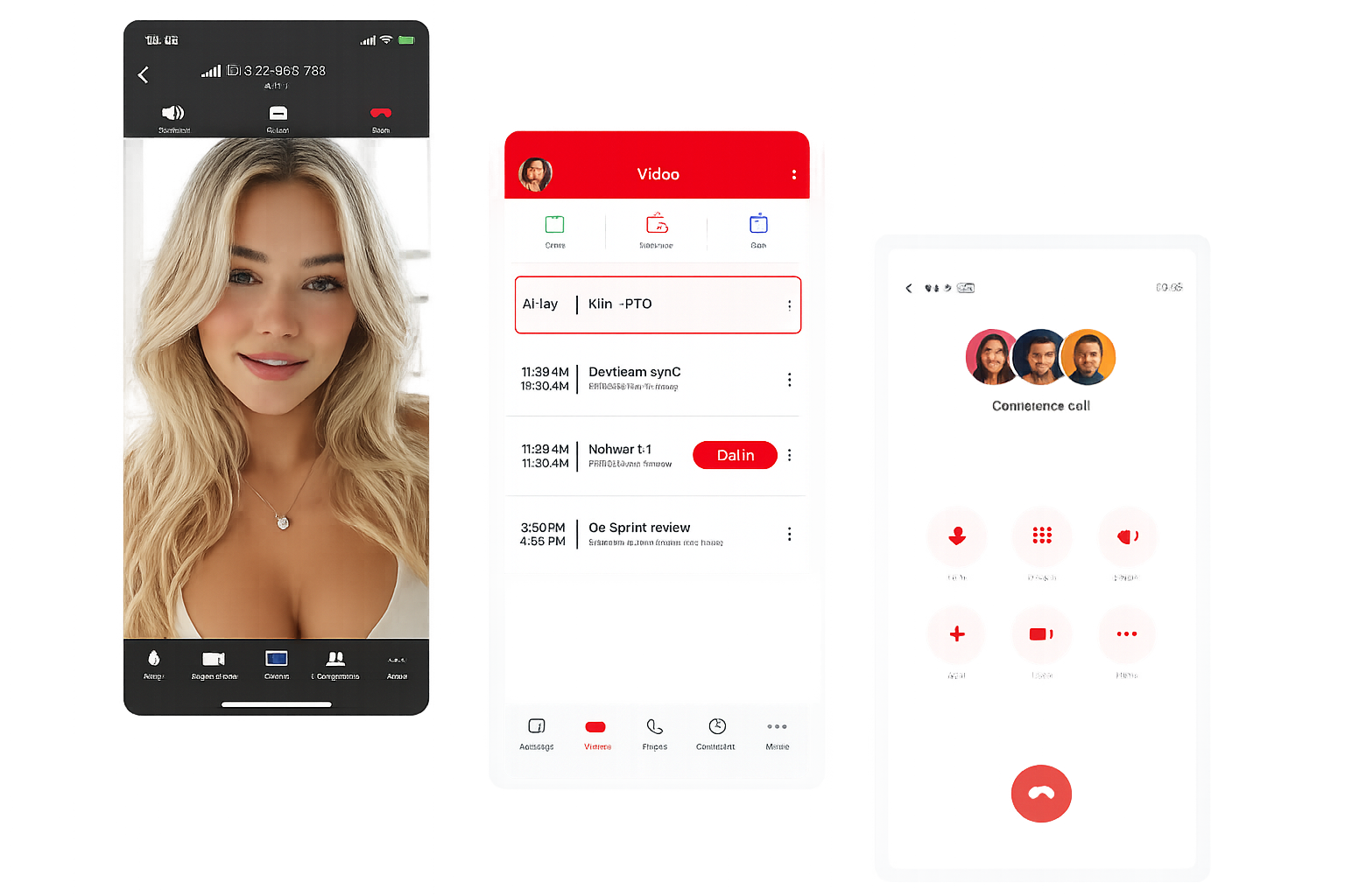 Vodafone Business UC with RingCentral